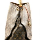 BORSA ARTSY LOUIS VUITTON MONOGRAM