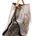 BORSA ARTSY LOUIS VUITTON MONOGRAM