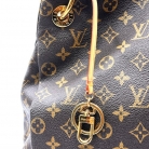 BORSA ARTSY LOUIS VUITTON MONOGRAM