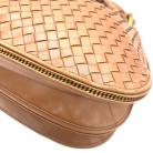 Borsa con manico intrecciato Bottega Veneta