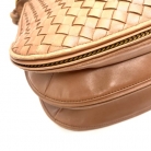 Borsa con manico intrecciato Bottega Veneta