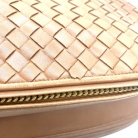 Borsa con manico intrecciato Bottega Veneta