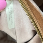 Borsa con manico intrecciato Bottega Veneta