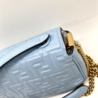 Fendi baguette bag