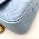Fendi baguette bag