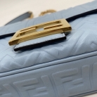 Fendi baguette bag