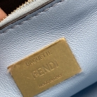 Fendi baguette bag