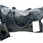 Bolso Balenciaga City