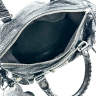 BOLSO BALENCIAGA CITY EN CUERO NEGRO