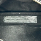 BOLSO BALENCIAGA CITY EN CUERO NEGRO