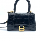 Borsa Balenciaga Hourglass