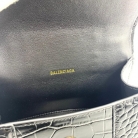 Borsa Balenciaga Hourglass