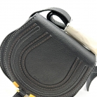 Borsa a tracolla Chloé Marcie Mini