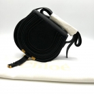 Borsa a tracolla Chloé Marcie Mini