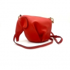 Borsa a tracolla della collezione animali di Loewe