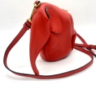 Borsa a tracolla della collezione animali di Loewe
