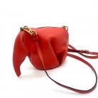 Borsa a tracolla della collezione animali di Loewe
