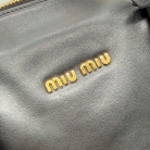 borsa a tracolla Miu Miu