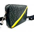 Bolso bandolera Fendi
