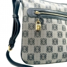 Borsa a tracolla Loewe