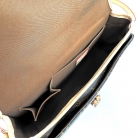 Bolso bandolera Louis Vuitton en lona Monogram