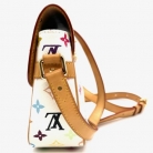 Borsa a tracolla Louis Vuitton Sologne