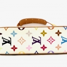 Borsa a tracolla Louis Vuitton Sologne
