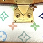 Borsa a tracolla Louis Vuitton Sologne