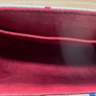 Borsa a tracolla Louis Vuitton Sologne