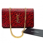 Borsa a tracolla Sunset Saint Laurent