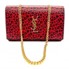 Borsa a tracolla Sunset Saint Laurent