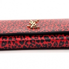Borsa a tracolla Sunset Saint Laurent