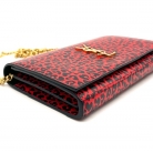 Borsa a tracolla Sunset Saint Laurent