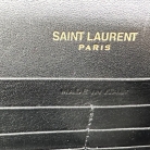 Borsa a tracolla Sunset Saint Laurent