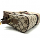 Bolso bandolera Vintage Gucci GG Supreme línea Sherry Beige