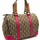 Bolso Boston Andy de Carolina Herrera
