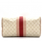 Bolso Boston de cuero Gucci