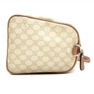 Bolso Boston de cuero Gucci