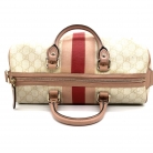 Bolso Boston de cuero Gucci