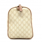 Bolso Boston de cuero Gucci