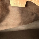 Bolso Boston de cuero Gucci