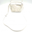 Bolso Bottega Veneta, Arco de cuero.