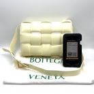 Bottega Veneta Cassette Padded Bag