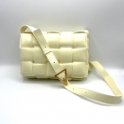 Bottega Veneta Cassette Padded Bag