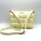 Bottega Veneta Cassette Padded Bag