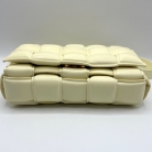 Bottega Veneta Cassette Padded Bag