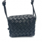 Bottega Veneta Mini Loop Crossbody Bag