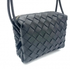 Bottega Veneta Mini Loop Crossbody Bag