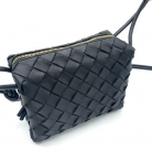 Bottega Veneta Mini Loop Crossbody Bag
