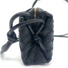 Bottega Veneta Mini Loop Crossbody Bag